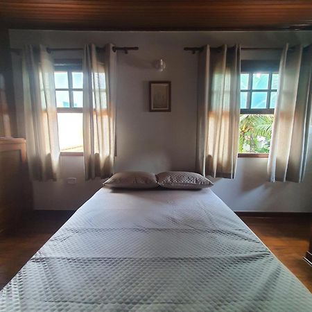 Suites Quintal De Lazaro 2 Убатуба Экстерьер фото
