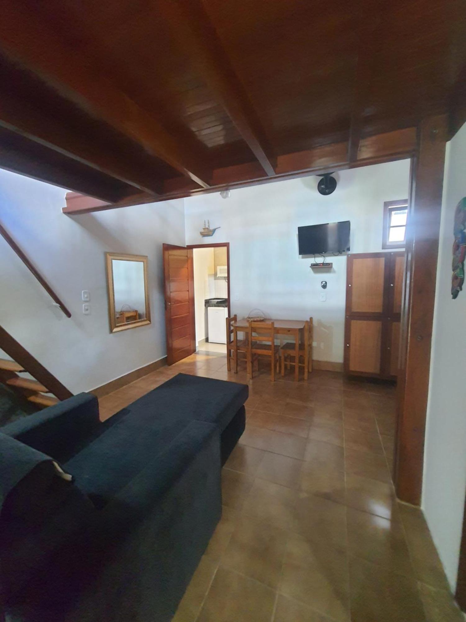 Suites Quintal De Lazaro 2 Убатуба Экстерьер фото