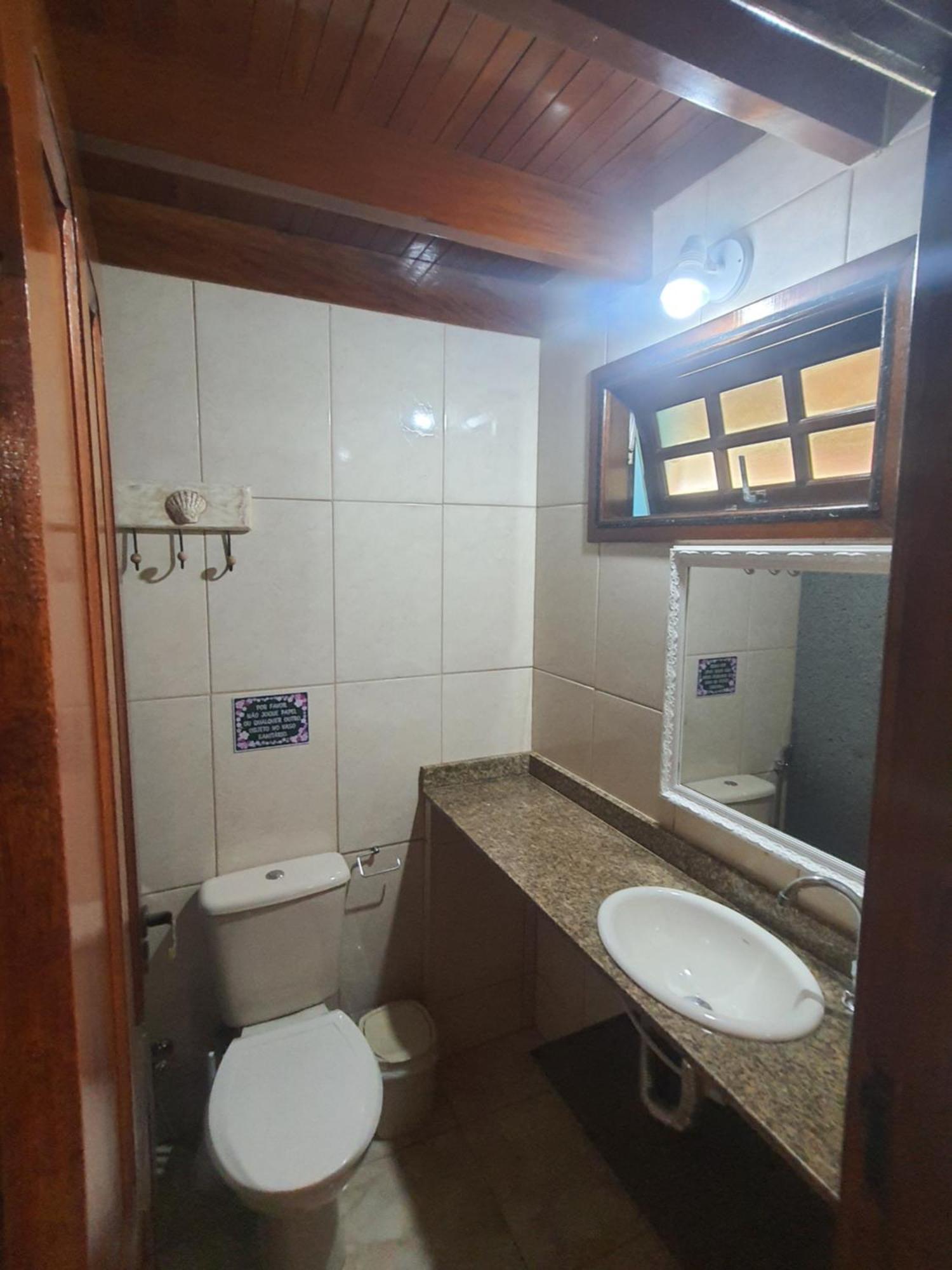 Suites Quintal De Lazaro 2 Убатуба Экстерьер фото