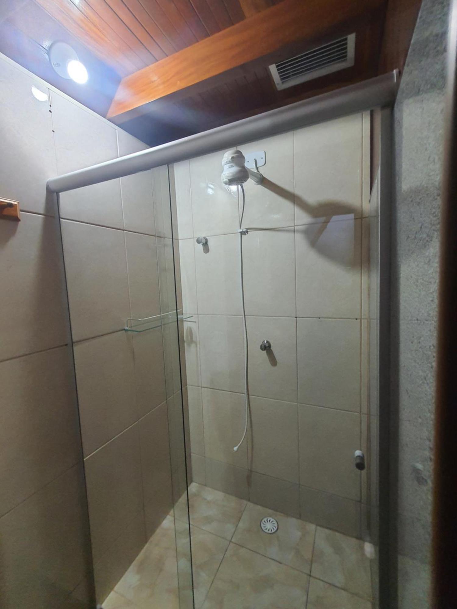 Suites Quintal De Lazaro 2 Убатуба Экстерьер фото